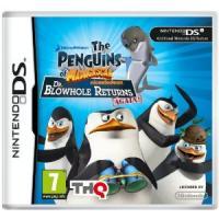 Penguins of Madagascar NDS - Pret | Preturi Penguins of Madagascar NDS