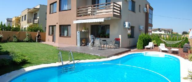 PERFECT CASA PROPUNE LA VANZARE VILA CU PISCINA SI TEREN GENEROS (P+1) (7 camere), Pipera - Pret | Preturi PERFECT CASA PROPUNE LA VANZARE VILA CU PISCINA SI TEREN GENEROS (P+1) (7 camere), Pipera