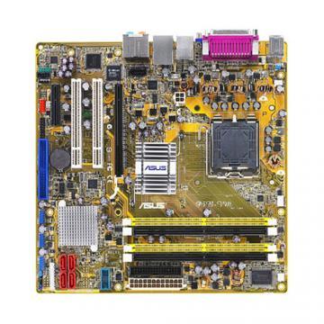 Placa de baza Asus P5B-VM - Pret | Preturi Placa de baza Asus P5B-VM