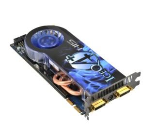 Placa video HIS ATI Radeon PCI-E HD 4870 1GB H487QT1GP - Pret | Preturi Placa video HIS ATI Radeon PCI-E HD 4870 1GB H487QT1GP