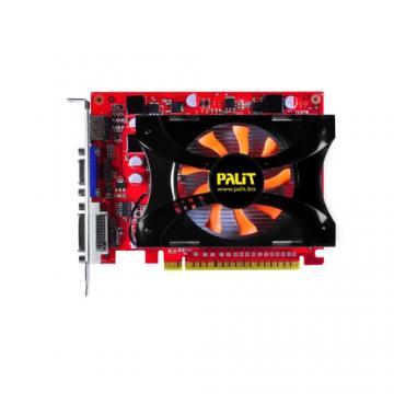 Placa video Palit Daytona nVidia GeForce GT440 - Pret | Preturi Placa video Palit Daytona nVidia GeForce GT440