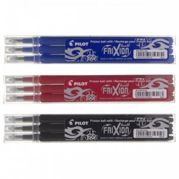 Rezerva Roller Frixion Bleu 3/Set PILOT - Pret | Preturi Rezerva Roller Frixion Bleu 3/Set PILOT