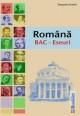 Romana BAC Eseuri - Pret | Preturi Romana BAC Eseuri