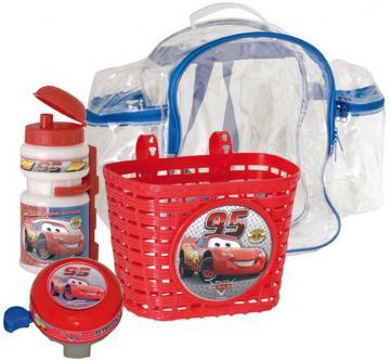 Set accesorii Cars - Pret | Preturi Set accesorii Cars