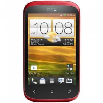 Telefon mobil HTC Desire C, Red - Pret | Preturi Telefon mobil HTC Desire C, Red