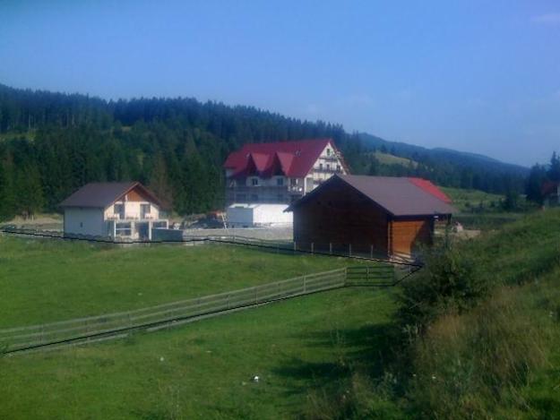 Teren intravilan, 2700mp - Pret | Preturi Teren intravilan, 2700mp