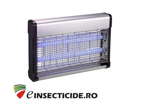 Aparat anti insecte cu ultraviolete pentru suprafete mari (pana la 200 mp) - Pret | Preturi Aparat anti insecte cu ultraviolete pentru suprafete mari (pana la 200 mp)