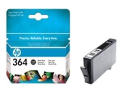 Cartus Cerneala HP 364 Photo Black Ink Cartridge with Vivera Ink - CB317EE - Pret | Preturi Cartus Cerneala HP 364 Photo Black Ink Cartridge with Vivera Ink - CB317EE