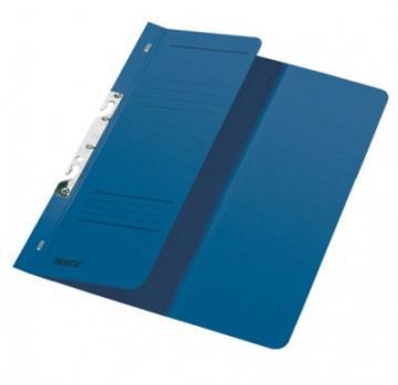 Dosar carton incopciat 1/2 - albastru - Pret | Preturi Dosar carton incopciat 1/2 - albastru