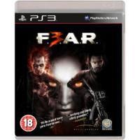 FEAR 3 PS3 - Pret | Preturi FEAR 3 PS3