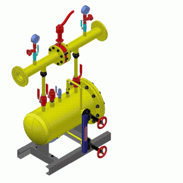 Instalatie odorizare gaze naturale Gas odorizing unit - Pret | Preturi Instalatie odorizare gaze naturale Gas odorizing unit