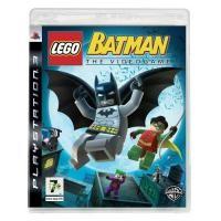 Joc PS3 LEGO Batman The Videogame - Pret | Preturi Joc PS3 LEGO Batman The Videogame