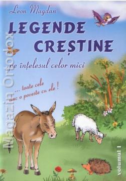 Legende crestine - Pret | Preturi Legende crestine