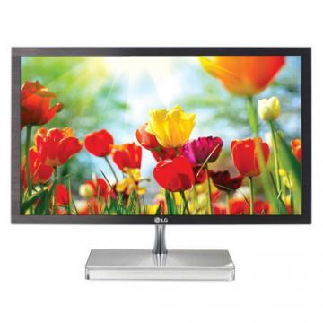Monitor LED LG 21.5", Super Slim, Wide, Full HD, E2290V-SN - Pret | Preturi Monitor LED LG 21.5", Super Slim, Wide, Full HD, E2290V-SN
