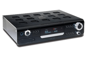 NAD VISO TWO, receiver A/V stereo hi-fi cu dvd player - Pret | Preturi NAD VISO TWO, receiver A/V stereo hi-fi cu dvd player