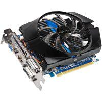 Placa video Gigabyte GeForce GTX 650 2048MB DDR5 [UD2 2GB Edition] - Pret | Preturi Placa video Gigabyte GeForce GTX 650 2048MB DDR5 [UD2 2GB Edition]