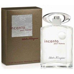 Salvatore Ferragamo Incanto Pour Homme, 100 ml, EDT - Pret | Preturi Salvatore Ferragamo Incanto Pour Homme, 100 ml, EDT