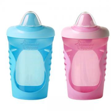 Tommee Tippee - Explora Cana Easy Drink Beaker 9L+ - Pret | Preturi Tommee Tippee - Explora Cana Easy Drink Beaker 9L+