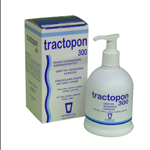 Vectem Tractopon Crema 300ml - Pret | Preturi Vectem Tractopon Crema 300ml