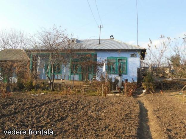 Casa de vanzare in jud Giurgiu, sat Izvoru in zona piscicola - Pret | Preturi Casa de vanzare in jud Giurgiu, sat Izvoru in zona piscicola