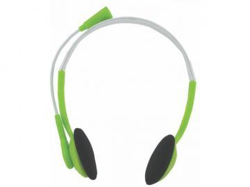 Casti stereo cu microfon PRIMO, 2 x 3.5mm, verde, Trust (17386) - Pret | Preturi Casti stereo cu microfon PRIMO, 2 x 3.5mm, verde, Trust (17386)