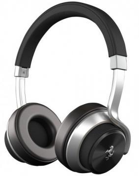 FERRARI Multimedia - Headset T250 Cavallino Collection (Android,Blackberry,Windows Mobile,iPad,iPhone,iPod) Black Leather,, 1LFH008K - Pret | Preturi FERRARI Multimedia - Headset T250 Cavallino Collection (Android,Blackberry,Windows Mobile,iPad,iPhone,iPod) Black Leather,, 1LFH008K