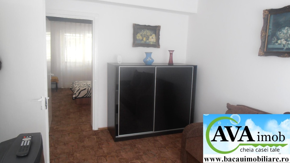 Inchiriez apartament 2 camere decomandate, centrala termica, termopane - Pret | Preturi Inchiriez apartament 2 camere decomandate, centrala termica, termopane