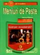 MENIURI DE PASTI - Pret | Preturi MENIURI DE PASTI
