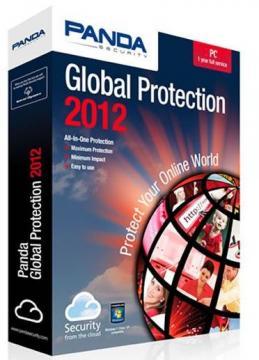 Panda Global Protection 2012, 1 licenta 3 useri 1 an retail box - Pret | Preturi Panda Global Protection 2012, 1 licenta 3 useri 1 an retail box