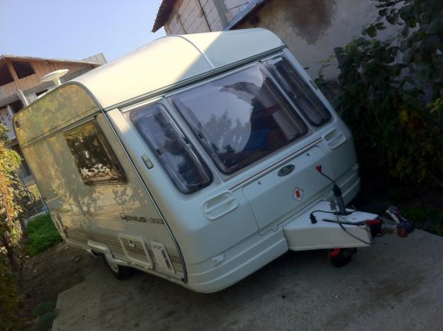 Rulota coachman genius mini 1996 cu toate accesoriile incluse! - Pret | Preturi Rulota coachman genius mini 1996 cu toate accesoriile incluse!