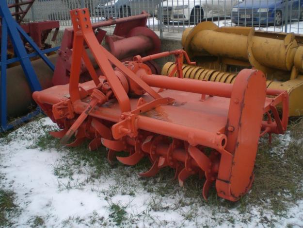 vand freza tractor 2,5 metri italiana 1250 euro - Pret | Preturi vand freza tractor 2,5 metri italiana 1250 euro