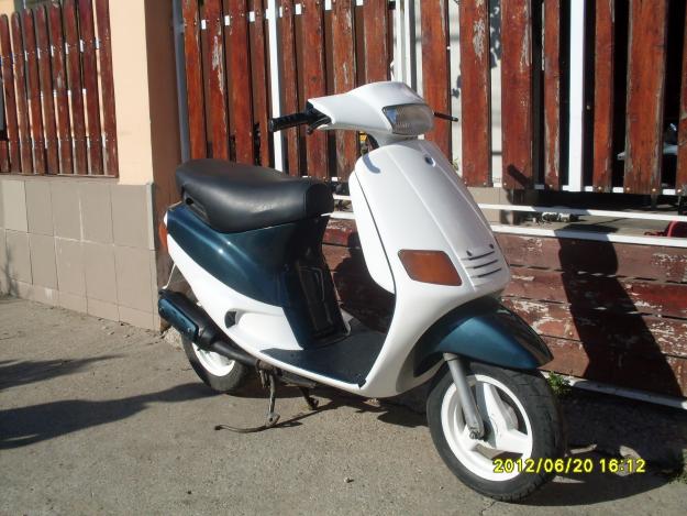 Vand Piaggio Zip - Pret | Preturi Vand Piaggio Zip