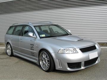 VW Passat 3BG Variant Body Kit LX - Pret | Preturi VW Passat 3BG Variant Body Kit LX