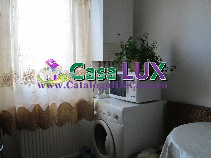 Casa Lux Inchiriaza 2 camere nedeocmandate, Zona Centrala, 170 EUR/luna - Pret | Preturi Casa Lux Inchiriaza 2 camere nedeocmandate, Zona Centrala, 170 EUR/luna