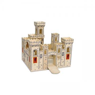 Castel medieval pliabil - Pret | Preturi Castel medieval pliabil