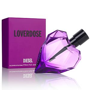 Diesel Loverdose, Tester 75 ml, EDP - Pret | Preturi Diesel Loverdose, Tester 75 ml, EDP