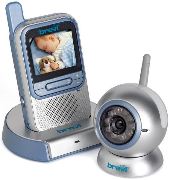 Digital Video Baby Monitor 