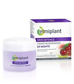 Elmiplant Crema Regeneranta de Noapte 50ml - Pret | Preturi Elmiplant Crema Regeneranta de Noapte 50ml