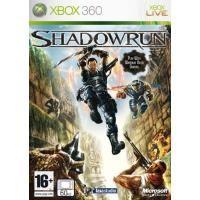 Joc XBOX 360 Shadowrun - Pret | Preturi Joc XBOX 360 Shadowrun