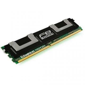 Memorie KINGSTON DDR2 4GB PC5300 ECC KVR667D2D4P5/4G - Pret | Preturi Memorie KINGSTON DDR2 4GB PC5300 ECC KVR667D2D4P5/4G