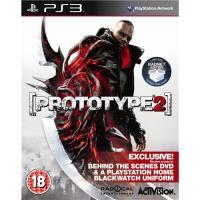 Prototype 2 RADNET Edition PS3 - Pret | Preturi Prototype 2 RADNET Edition PS3