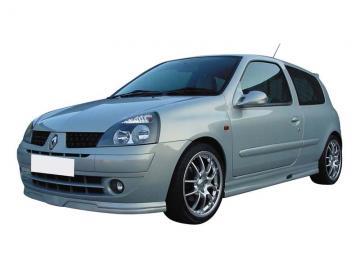 Renault Clio MK2 Body Kit Storm - Pret | Preturi Renault Clio MK2 Body Kit Storm