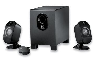 Sistem audio Logitech X210 - Pret | Preturi Sistem audio Logitech X210