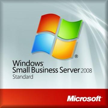 Small Business Server 2008 Standard SP2, 5 clienti acces OEM - Pret | Preturi Small Business Server 2008 Standard SP2, 5 clienti acces OEM