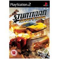 THQ Stuntman: Ignition - PlayStation 2 - Pret | Preturi THQ Stuntman: Ignition - PlayStation 2