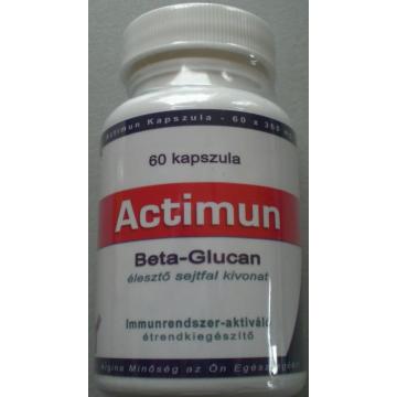 Antioxidant Actimun - Pret | Preturi Antioxidant Actimun