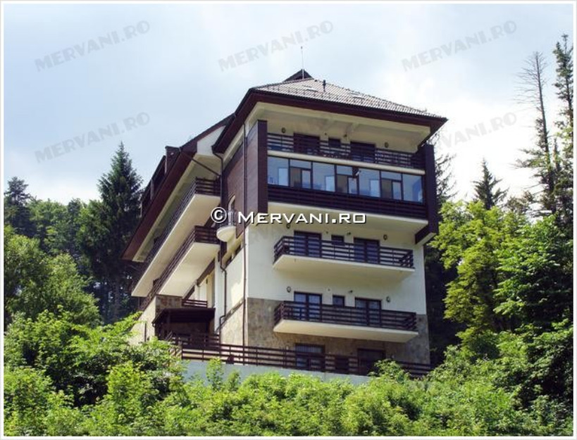 Apartament de vacanta Sinaia, zona Castelul Peles - Pret | Preturi Apartament de vacanta Sinaia, zona Castelul Peles