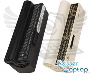 Baterie Asus Eee PC 4G Surf Linux 12 celule - Pret | Preturi Baterie Asus Eee PC 4G Surf Linux 12 celule