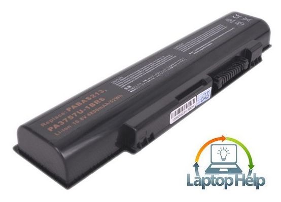 Baterie Toshiba Dynabook Qosmio T851 - Pret | Preturi Baterie Toshiba Dynabook Qosmio T851