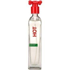 Benetton Hot, 100 ml, EDT - Pret | Preturi Benetton Hot, 100 ml, EDT